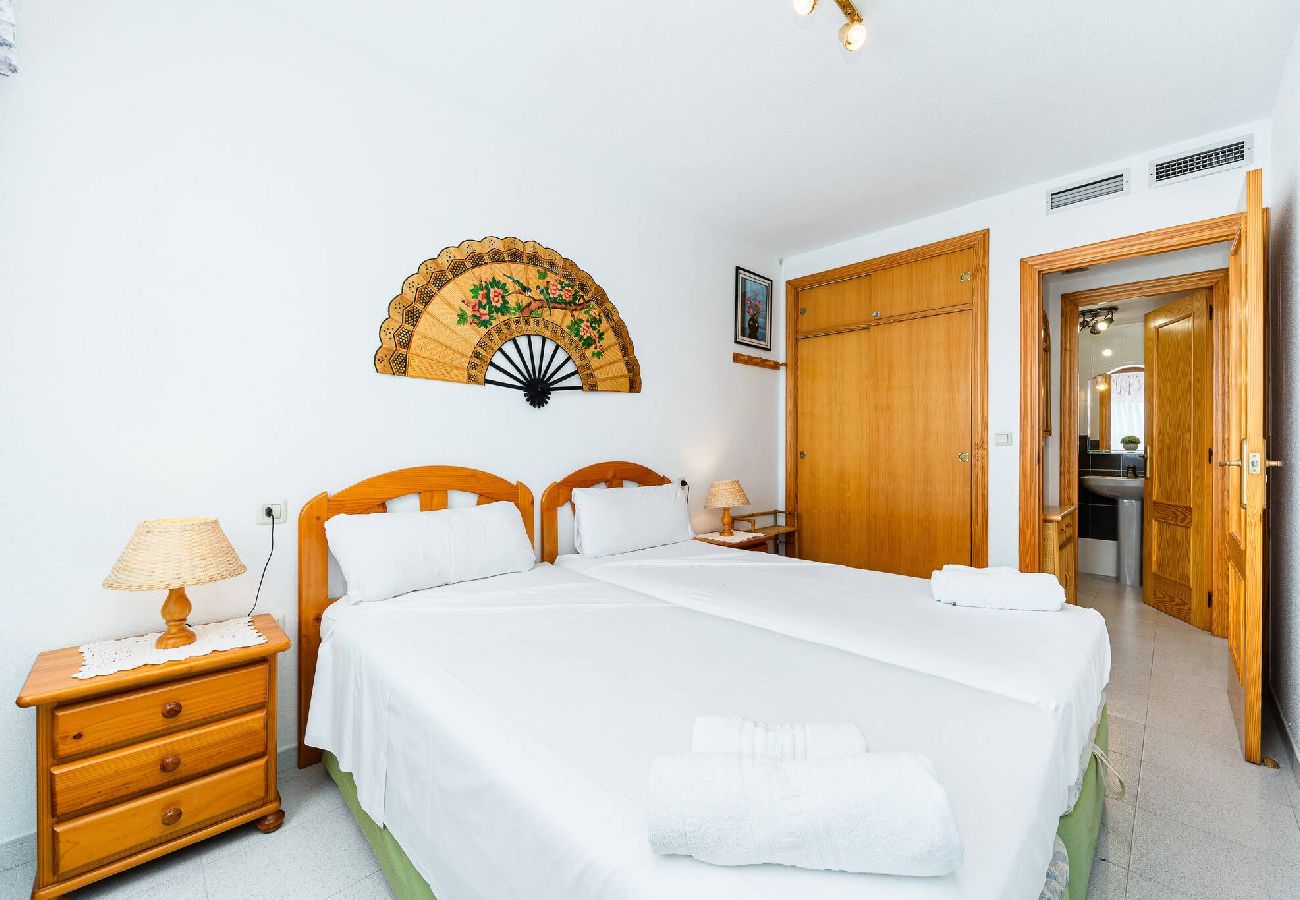 Appartement in Torrevieja - Jardín Botánico