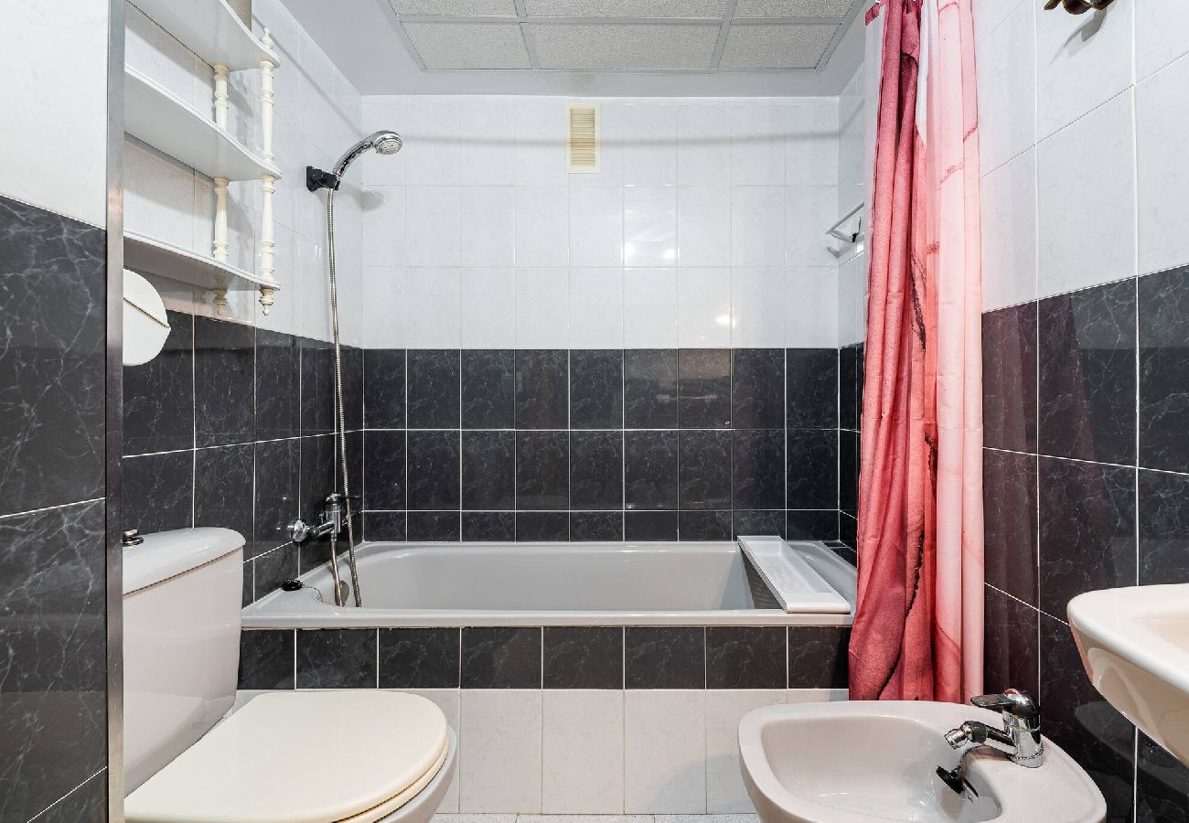 Appartement in Torrevieja - Jardín Botánico