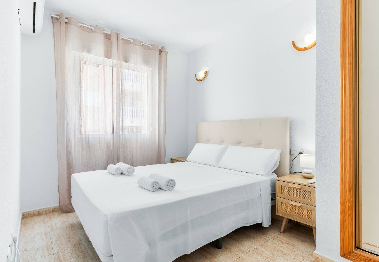 Appartement in Torrevieja - Panorama 2