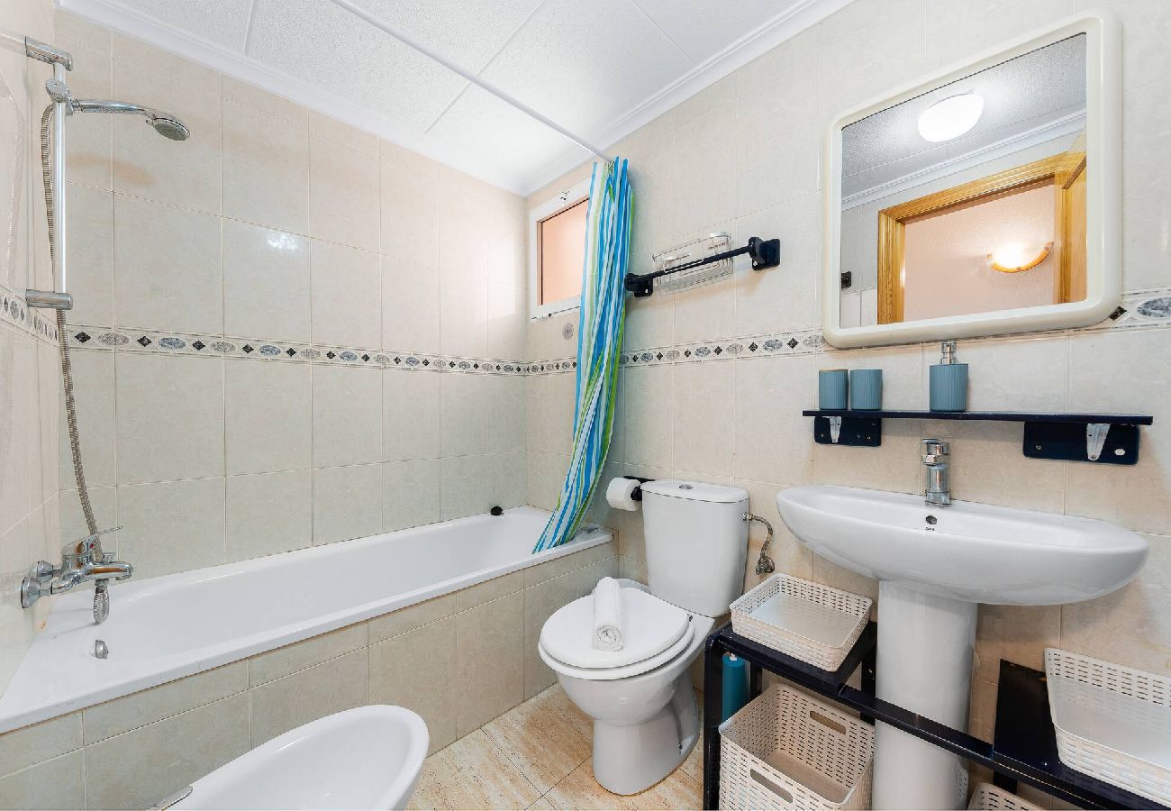 Appartement in Torrevieja - Panorama 2