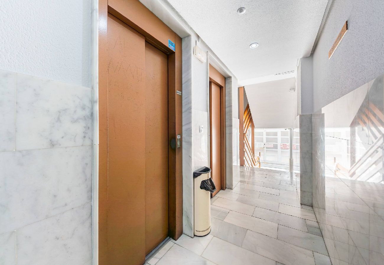 Appartement in Torrevieja - Panorama 2