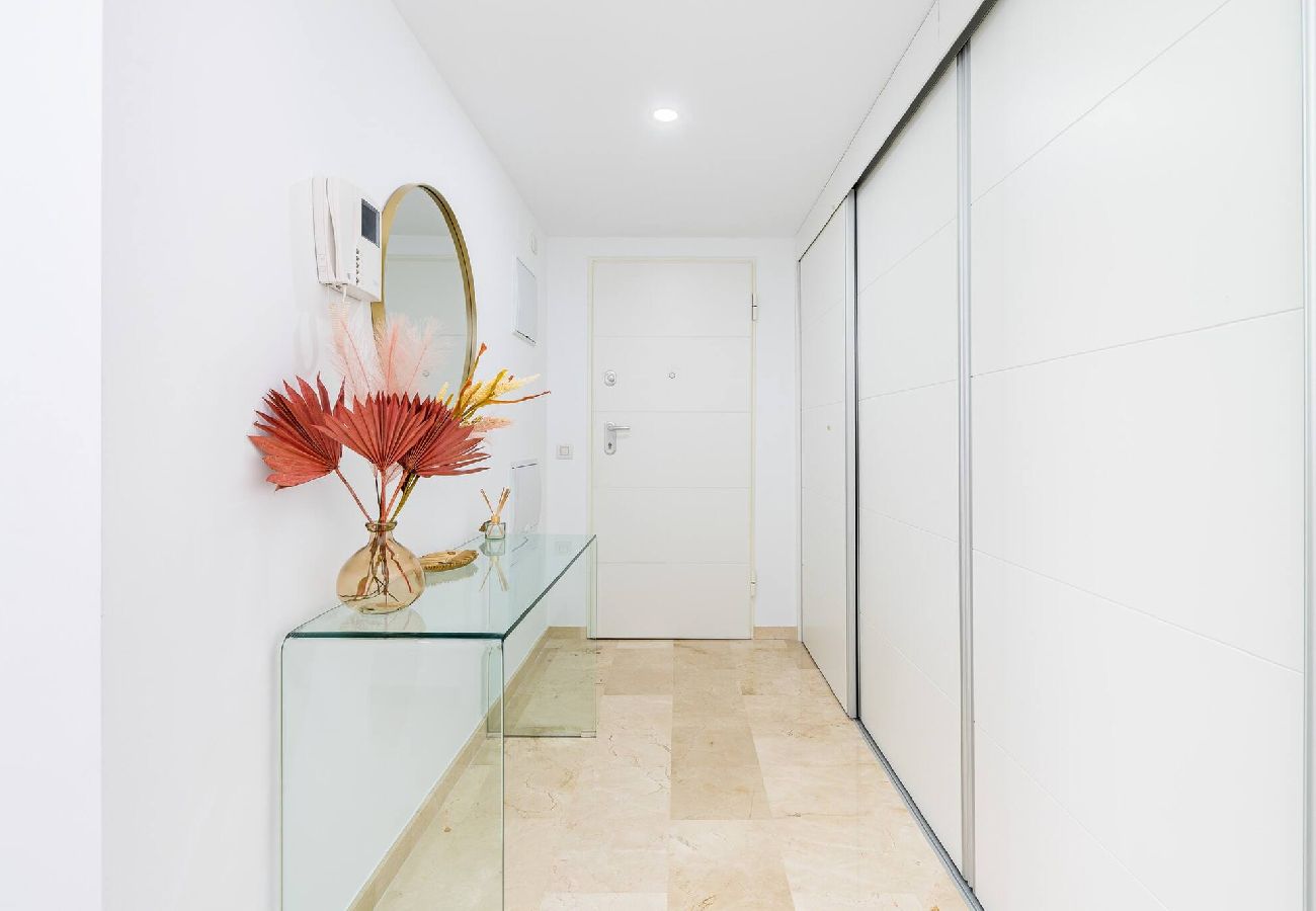 Appartement in Torrevieja - Tornado Apartamento