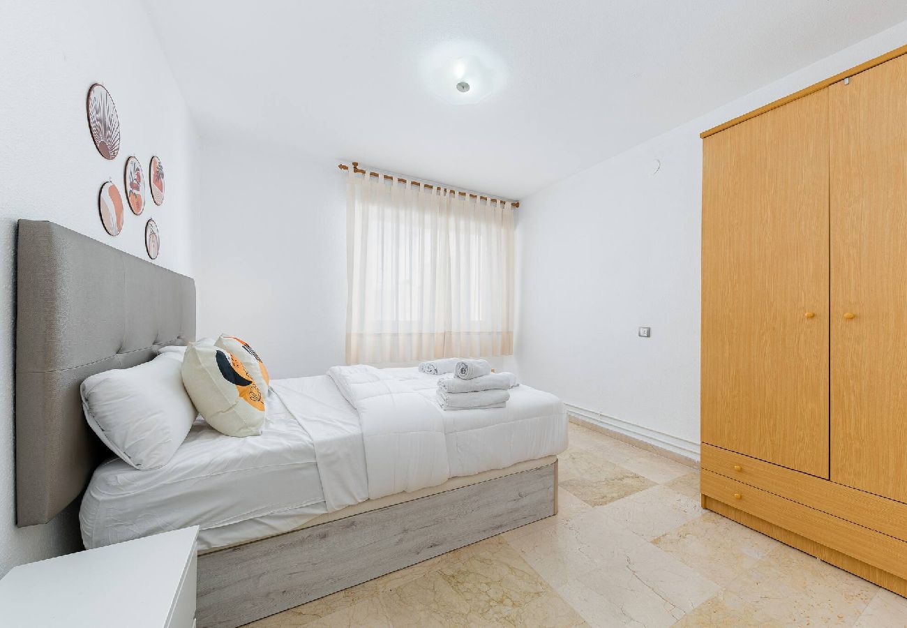 Appartement in Torrevieja - 🅃 Navegantes