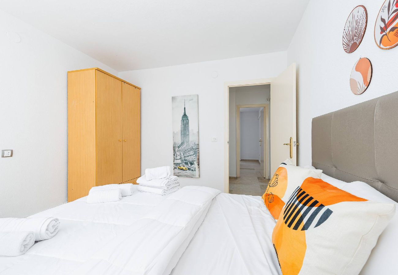 Appartement in Torrevieja - 🅃 Navegantes