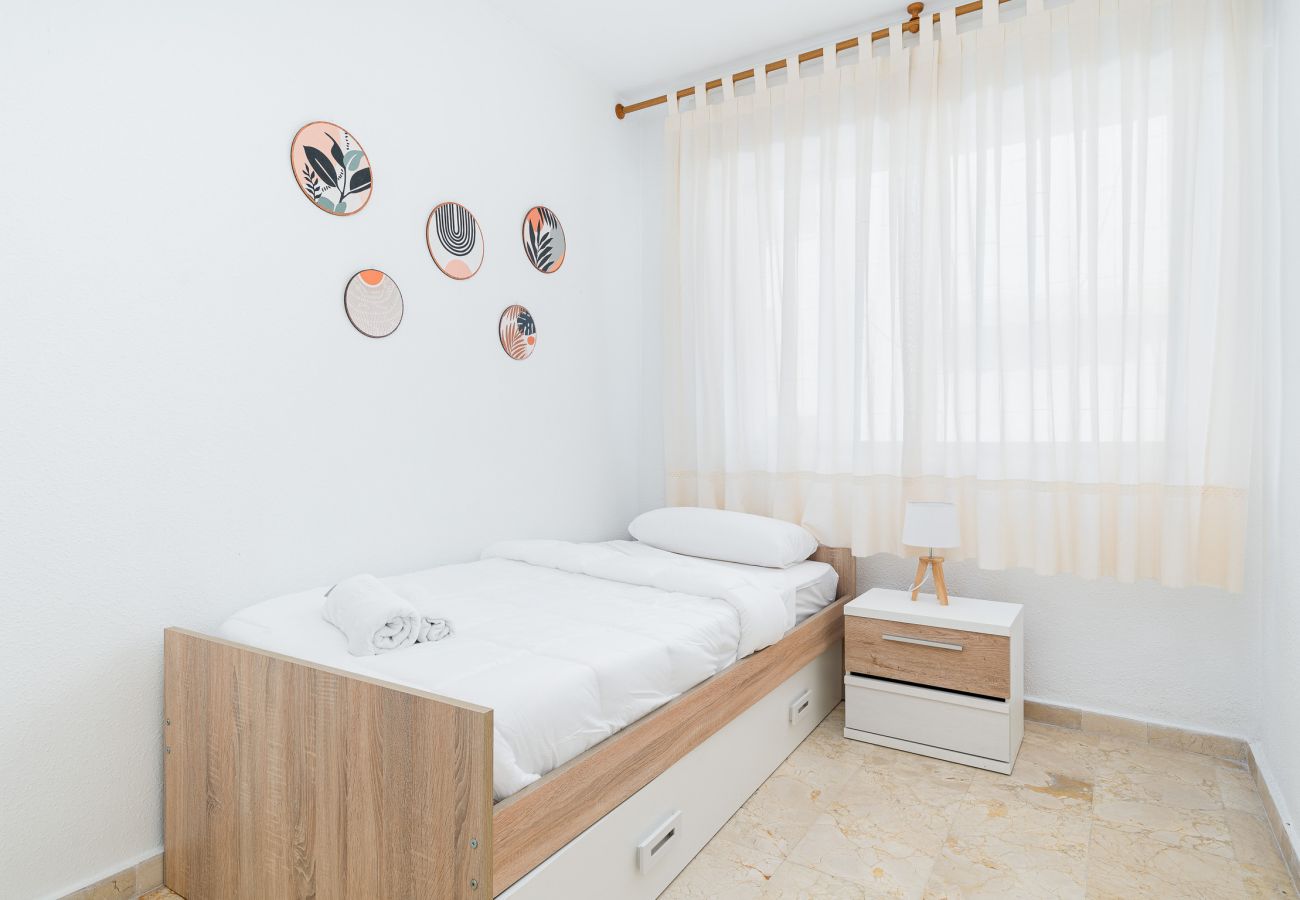 Appartement in Torrevieja - Navegantes