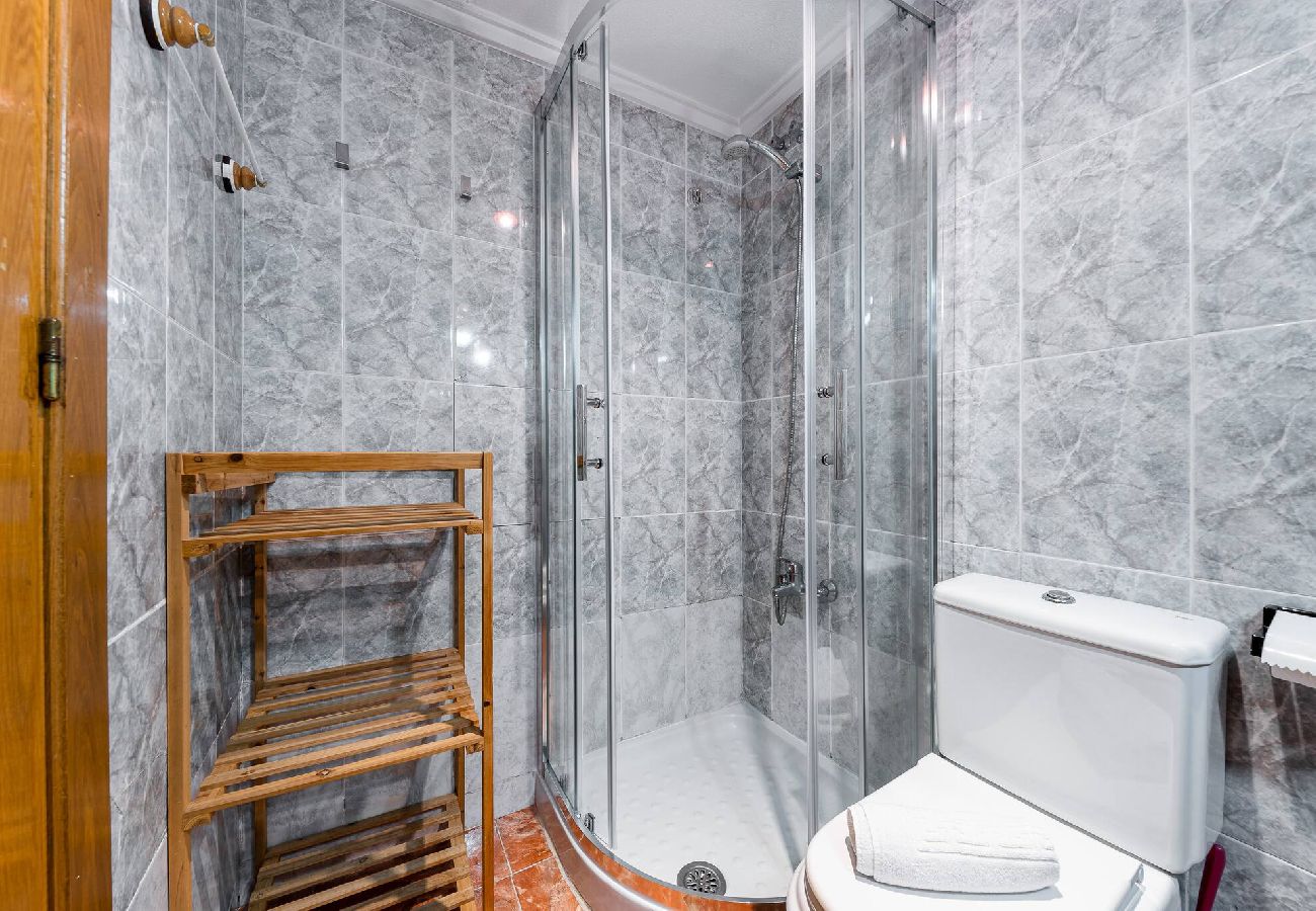 Appartement in Torrevieja - 🅃 Sunrise Arts 1