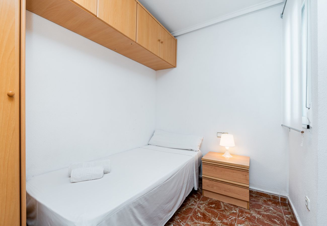 Appartement in Torrevieja - 🅃 Sunrise Arts 1