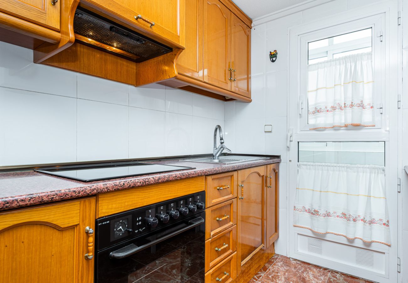 Appartement in Torrevieja - 🅃 Sunrise Arts 1
