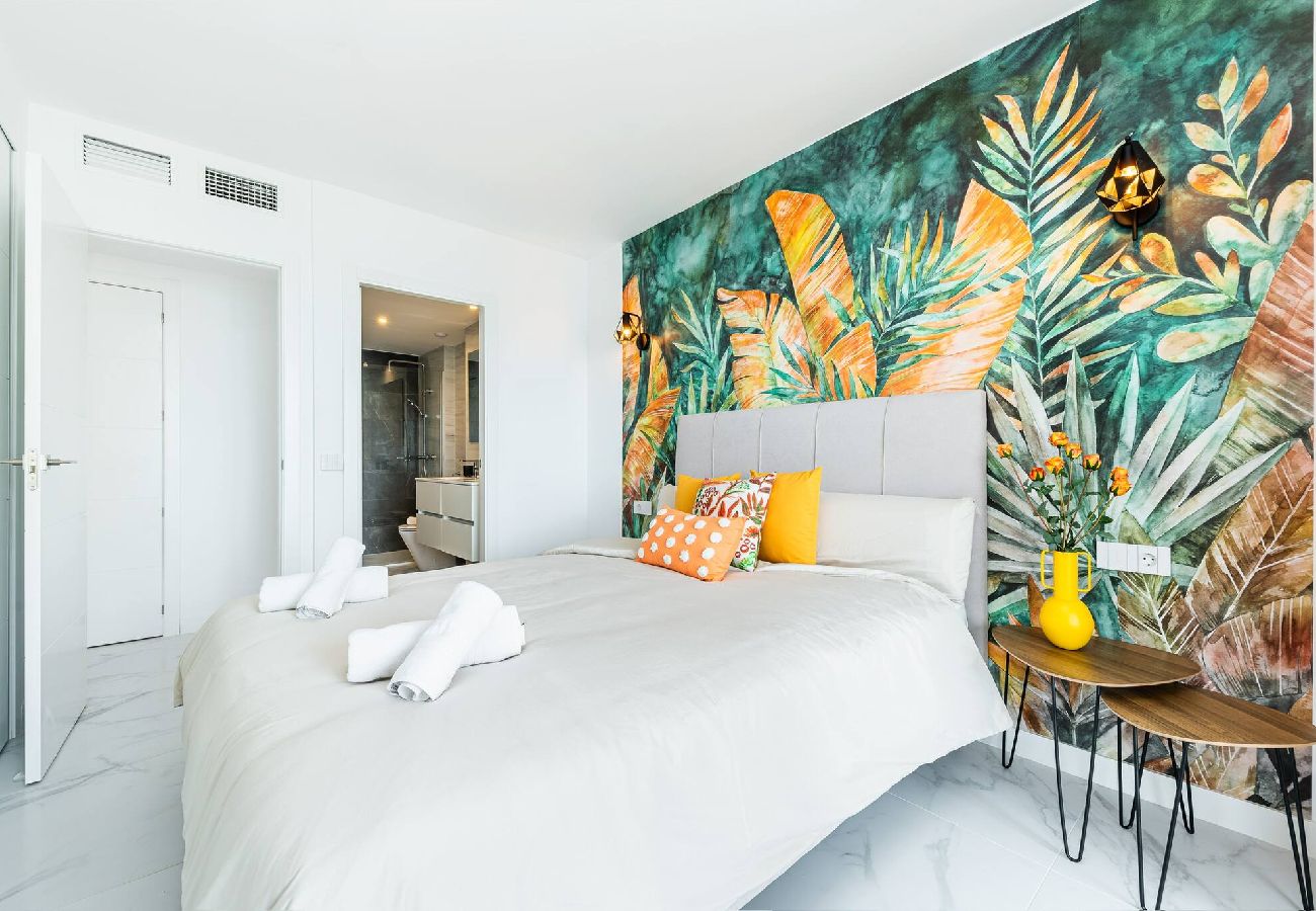 Appartement in Torrevieja - Luz de Mar