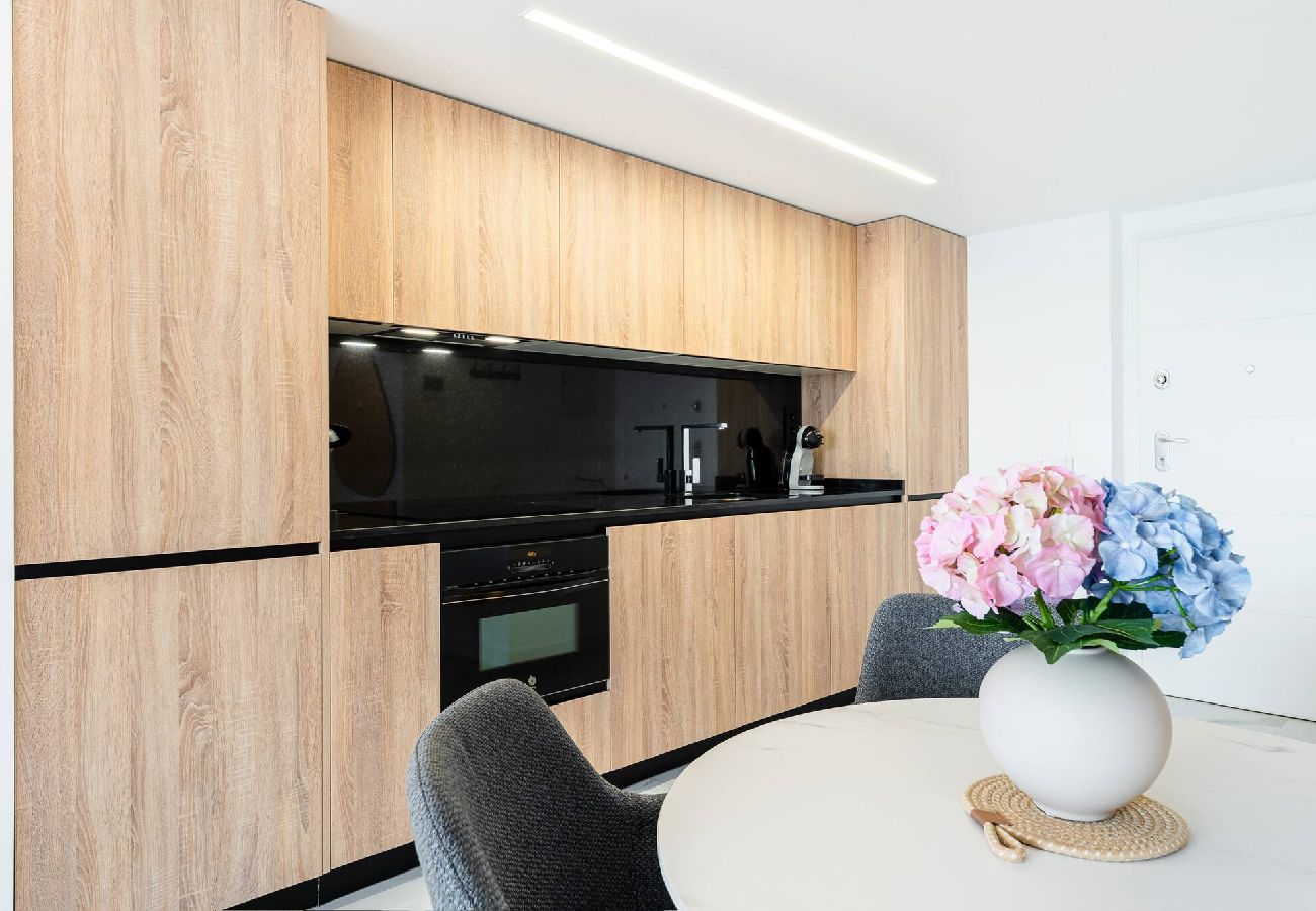 Appartement in Torrevieja - Luz de Mar