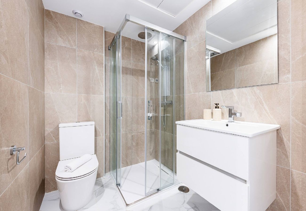 Appartement in Torrevieja - Luz de Mar