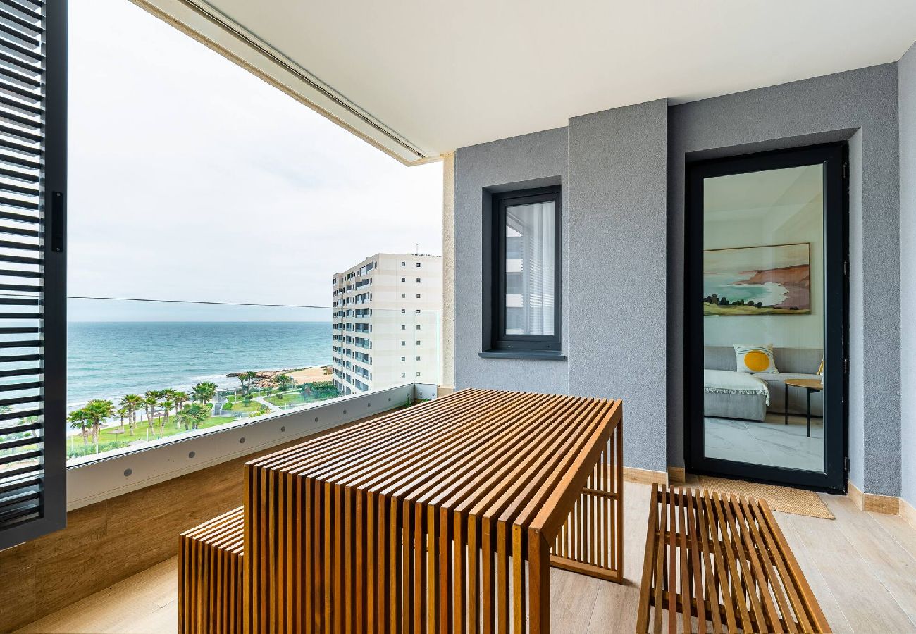 Appartement in Torrevieja - Luz de Mar