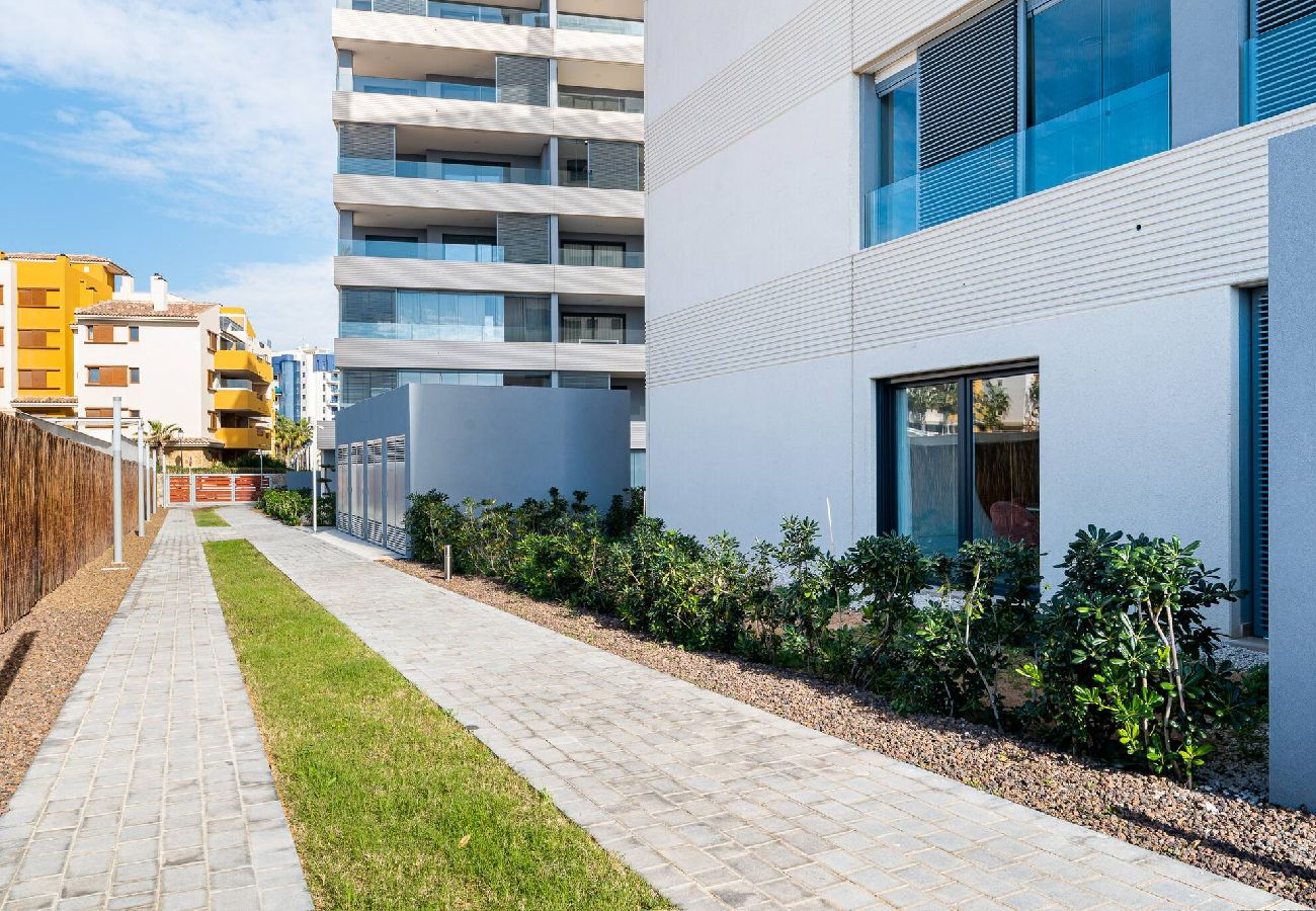 Appartement in Torrevieja - Luz de Mar