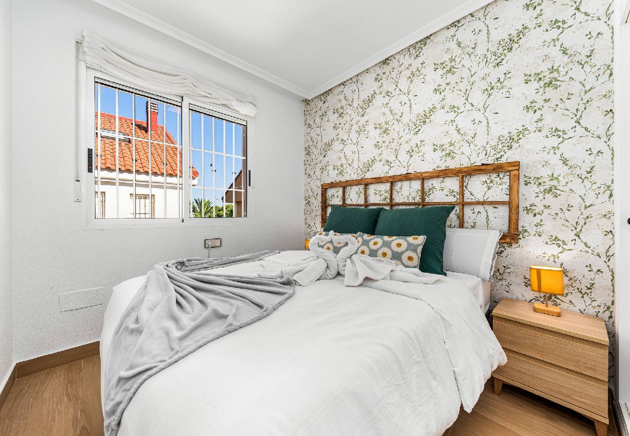 Huis in Torre de la Horadada - 🅃 Ancla (Torre de la Horadada)