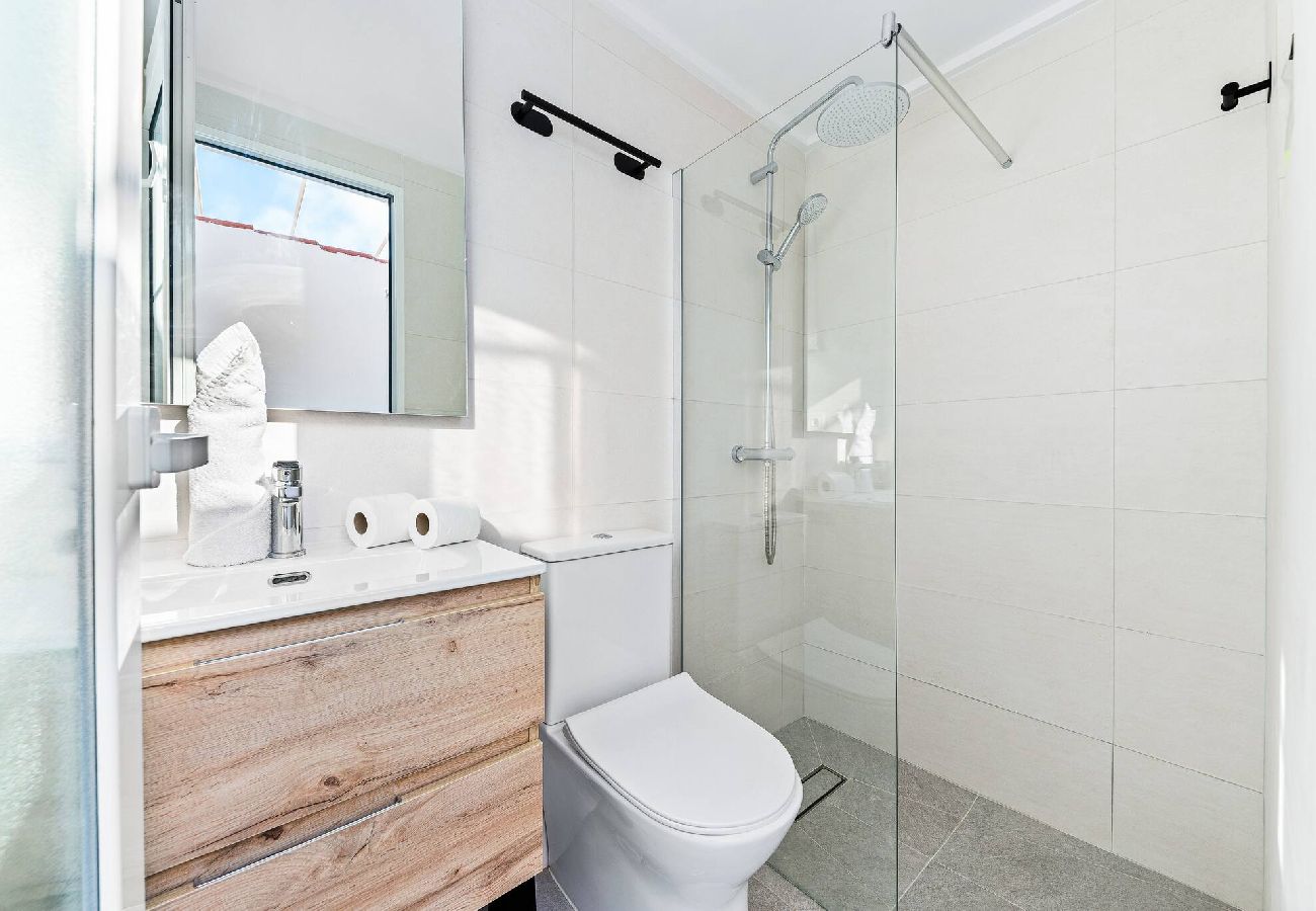 Huis in Torre de la Horadada - 🅃 Ancla (Torre de la Horadada)