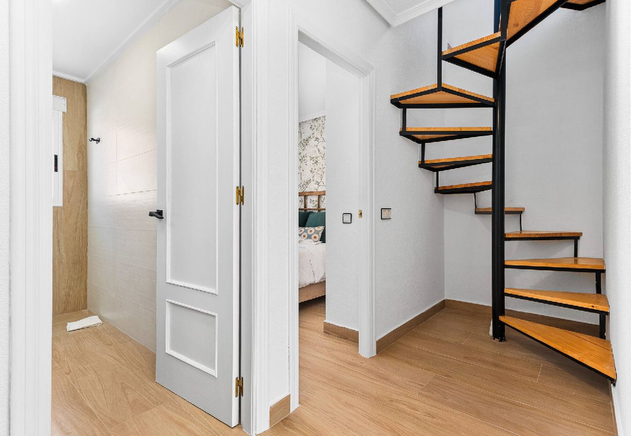 Huis in Torre de la Horadada - 🅃 Ancla (Torre de la Horadada)