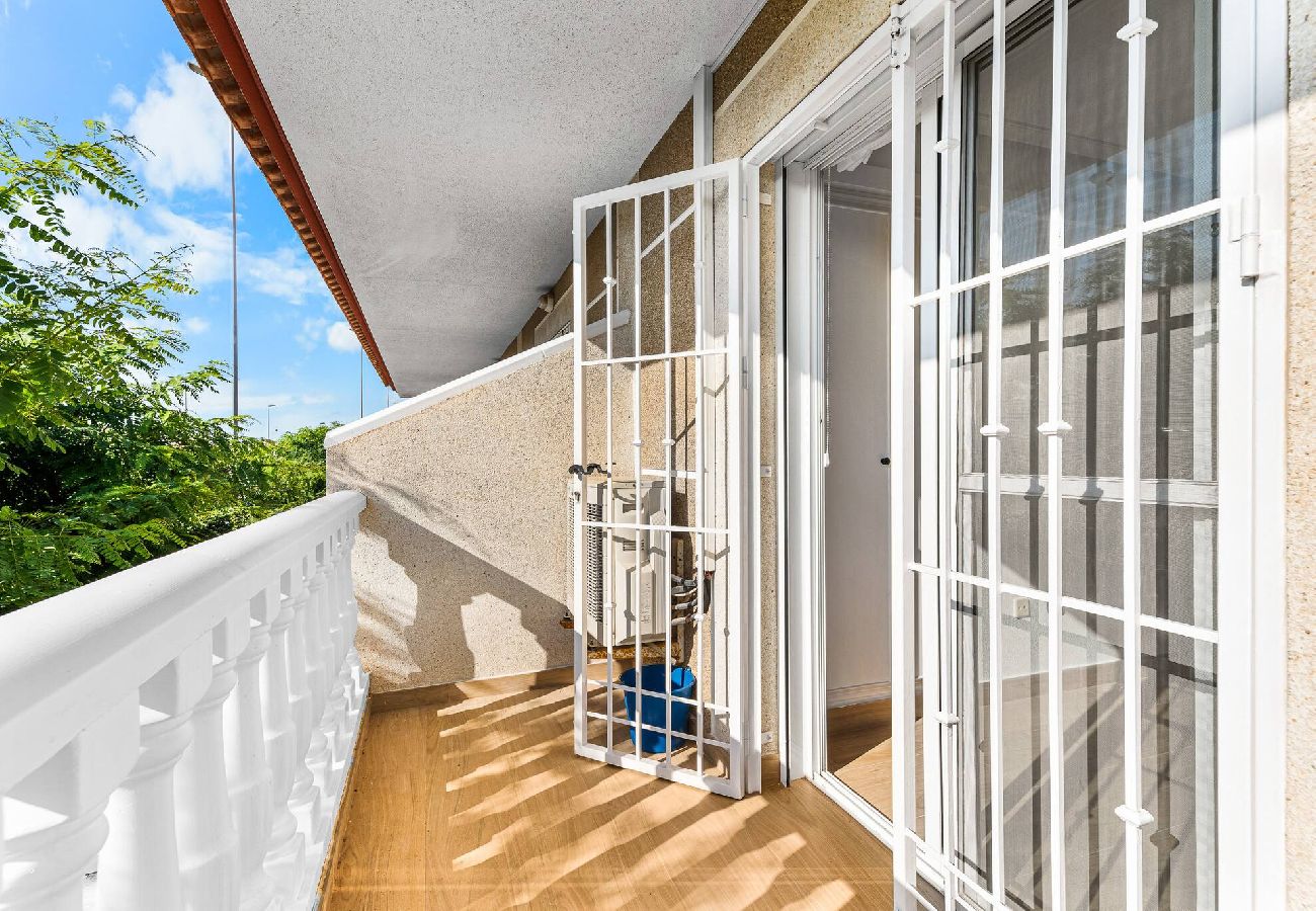 Huis in Torre de la Horadada - 🅃 Ancla (Torre de la Horadada)