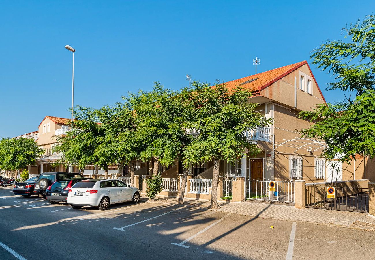 Huis in Torre de la Horadada - 🅃 Ancla (Torre de la Horadada)