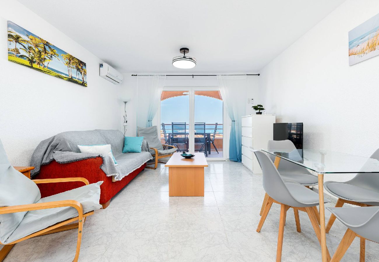 Appartement in Torrevieja - Cabo Cervera Sunrise - Apartamento