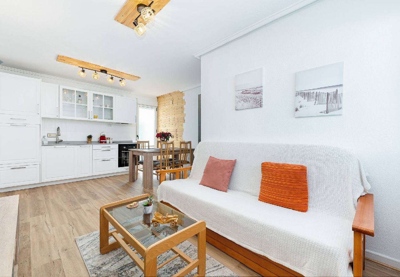 Appartement in Torrevieja - Coral Sunrise - Bungalow