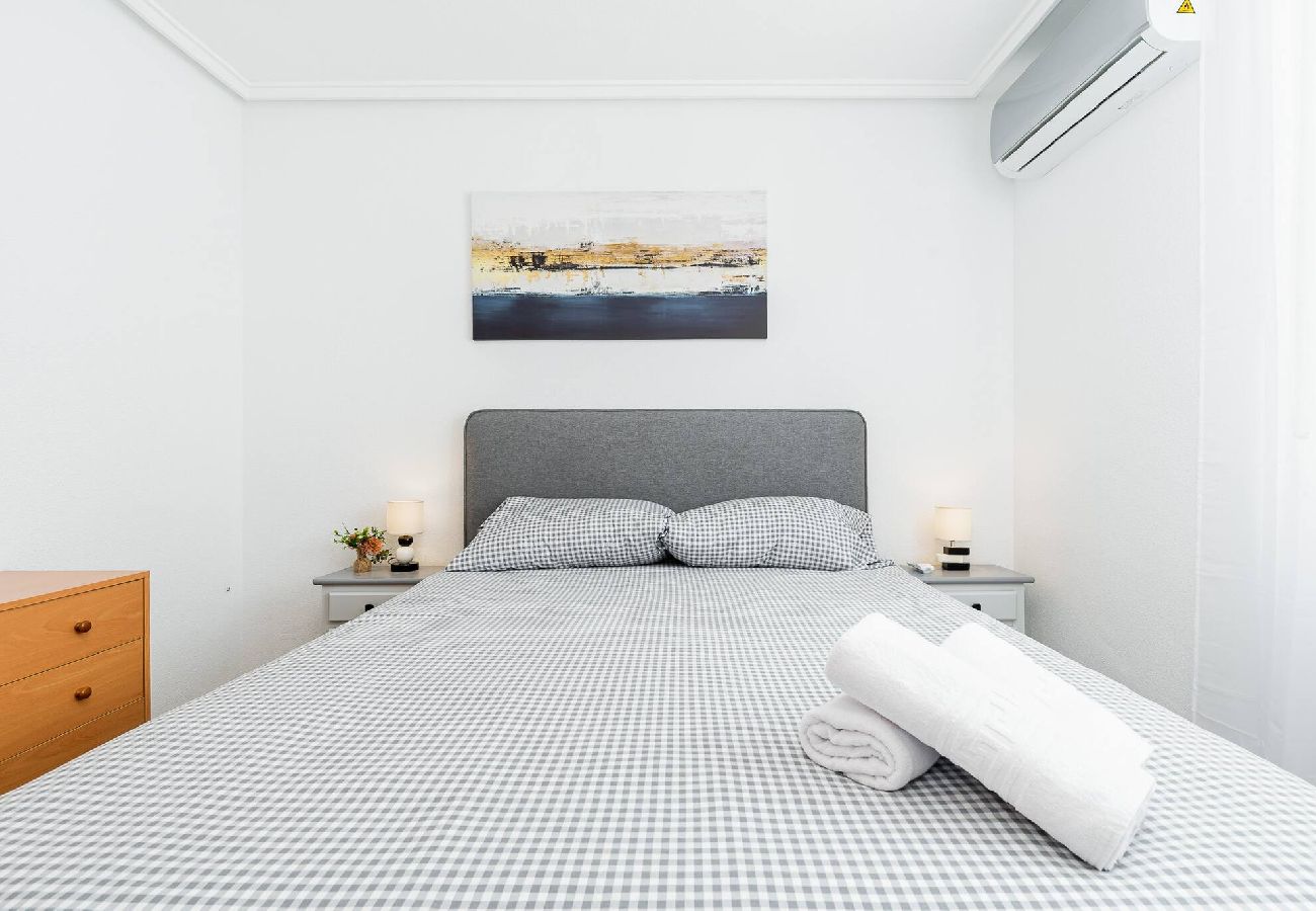 Appartement in Torrevieja - Coral Sunrise - Bungalow