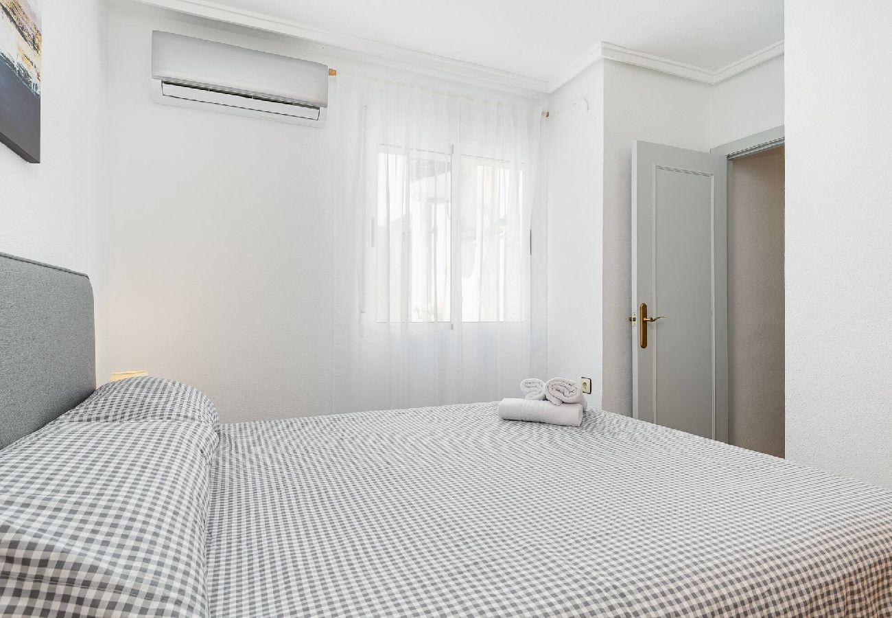 Appartement in Torrevieja - Coral Sunrise - Bungalow