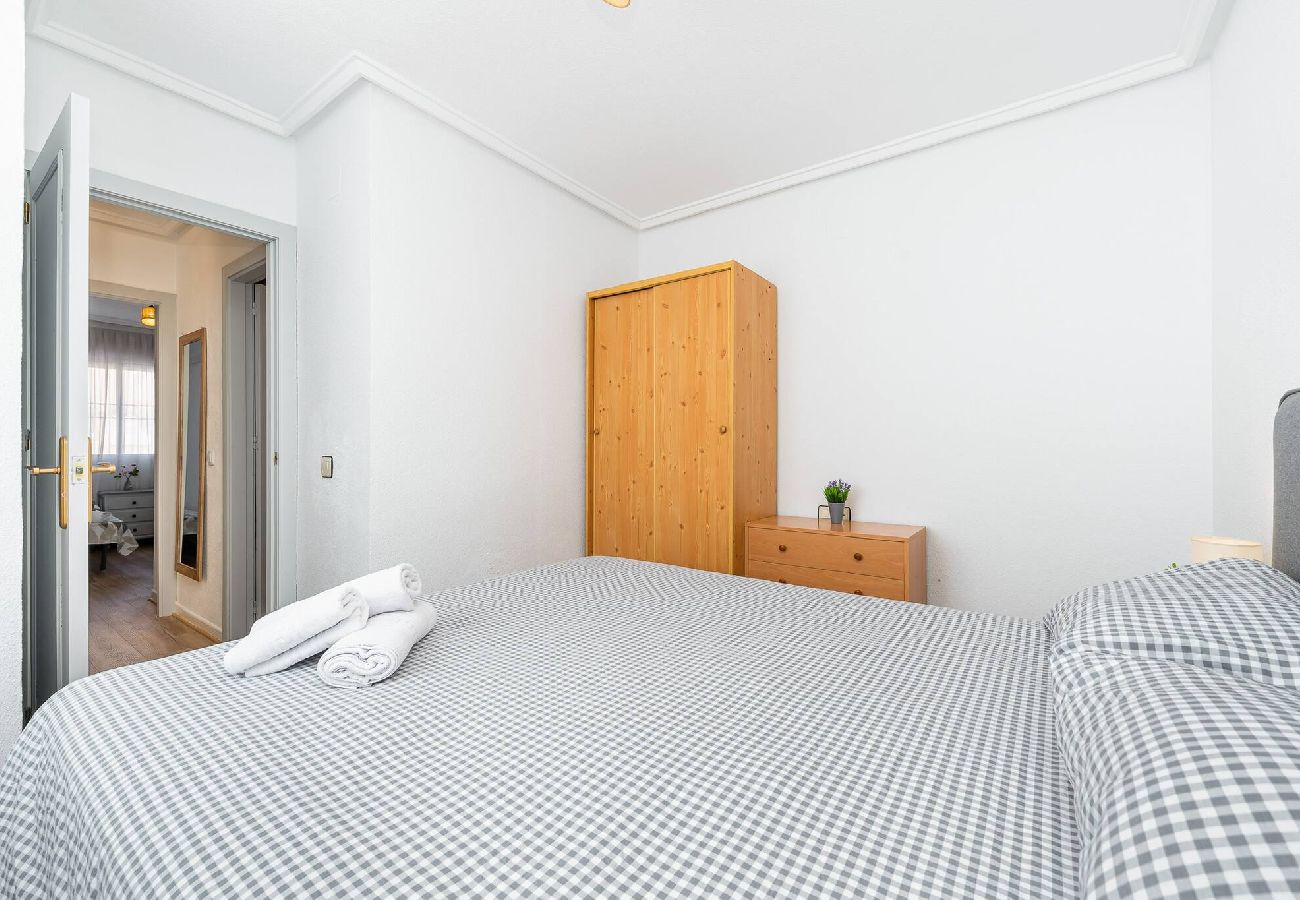 Appartement in Torrevieja - Coral Sunrise - Bungalow