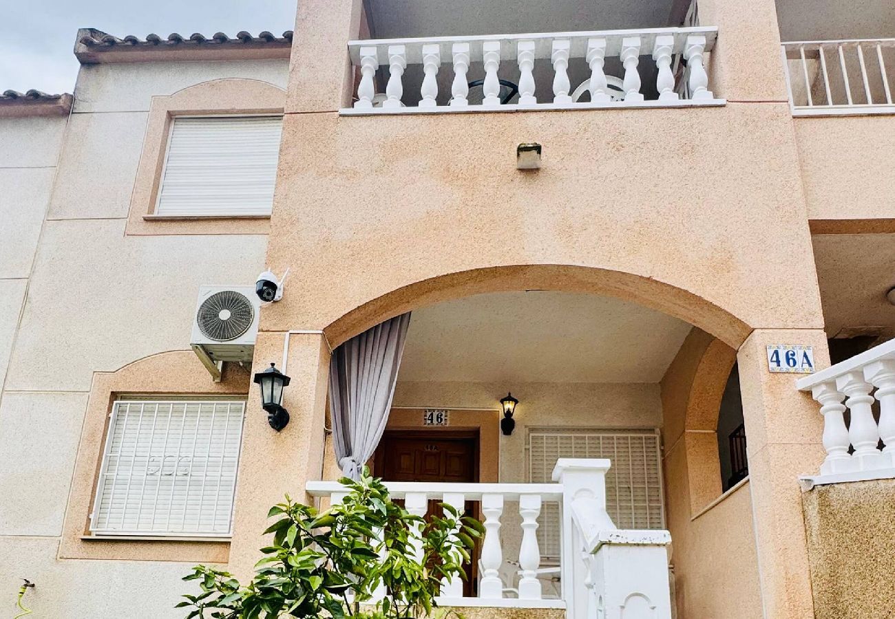 Appartement in Torrevieja - Coral Sunrise - Bungalow