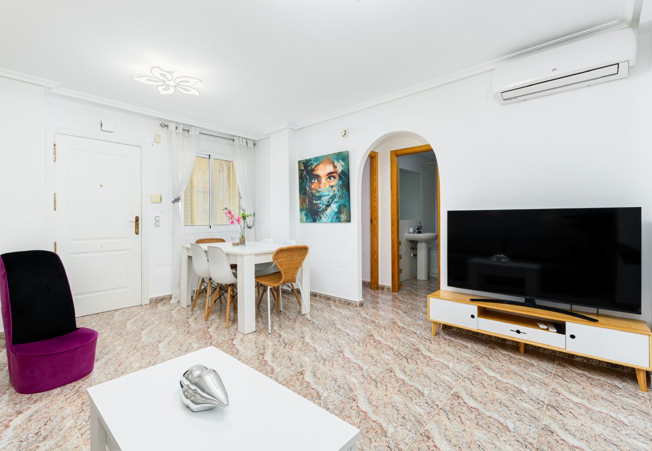 Appartement in Orihuela Costa - Casa Turquesa