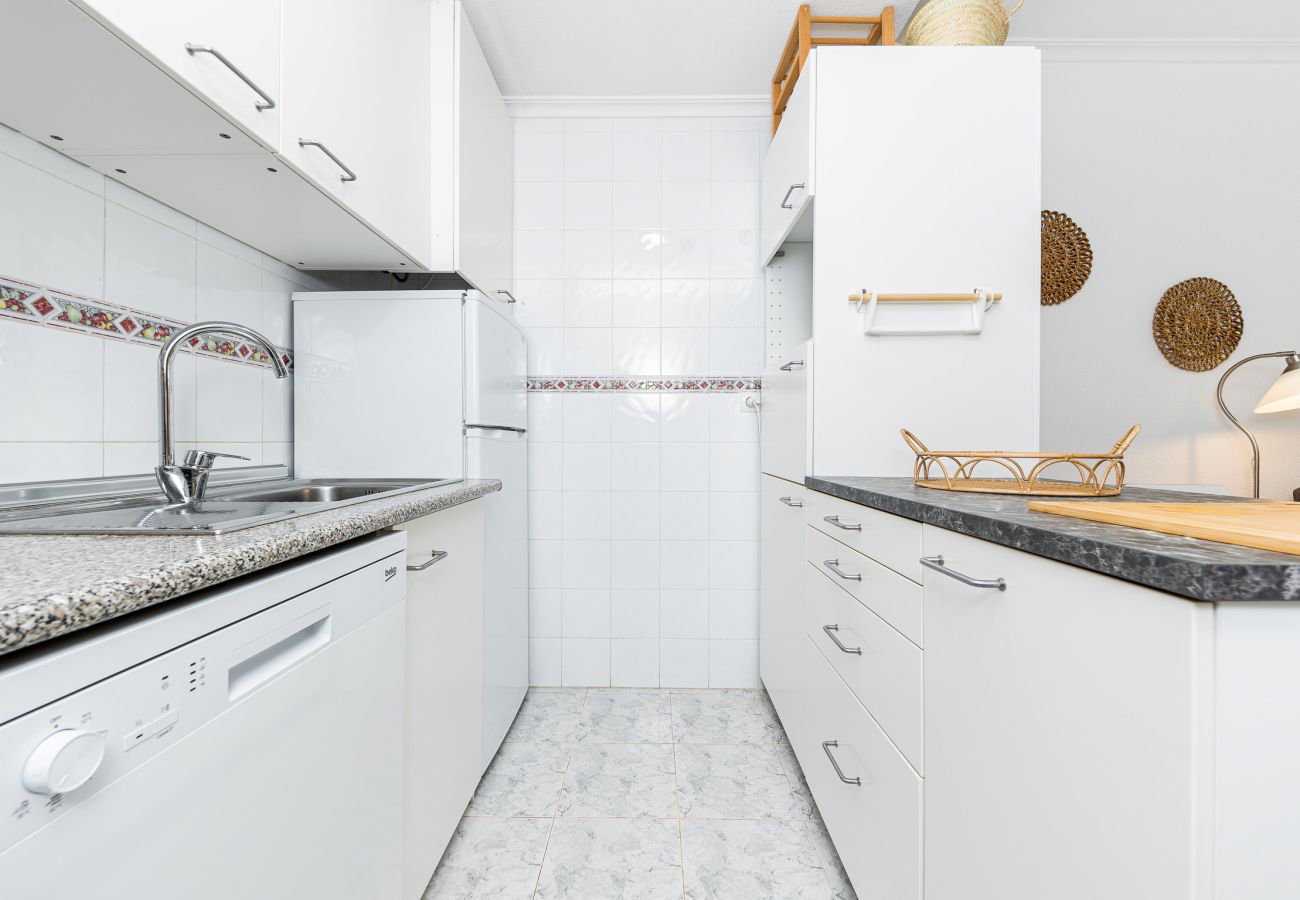 Appartement in Torrevieja - Casa Maese