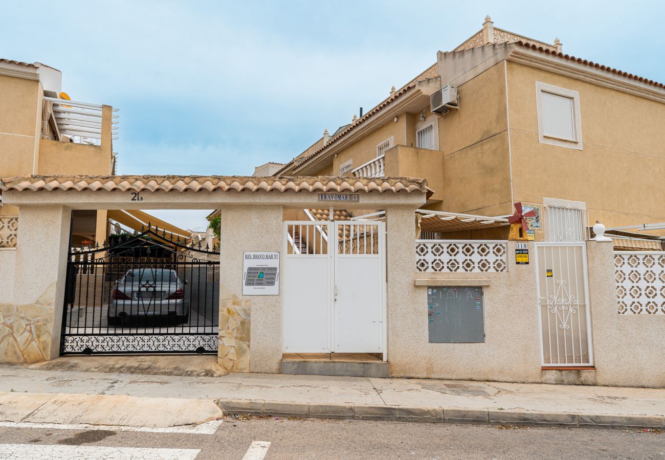 Appartement in Torrevieja - Casa Maese