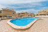 Appartement in Torrevieja - Casa Maese
