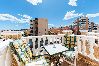 Appartement in Torrevieja - 🅃 Casa del Chicho