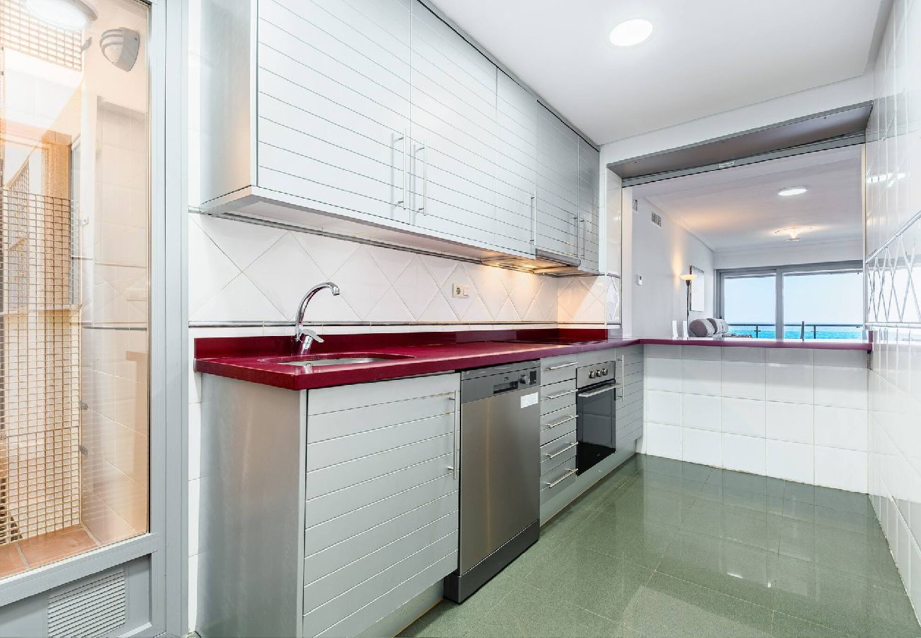 Appartement in Torrevieja - Purísima