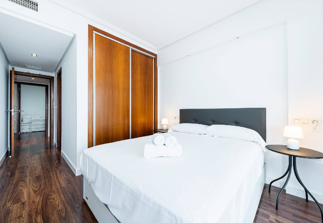 Appartement in Torrevieja - Purísima