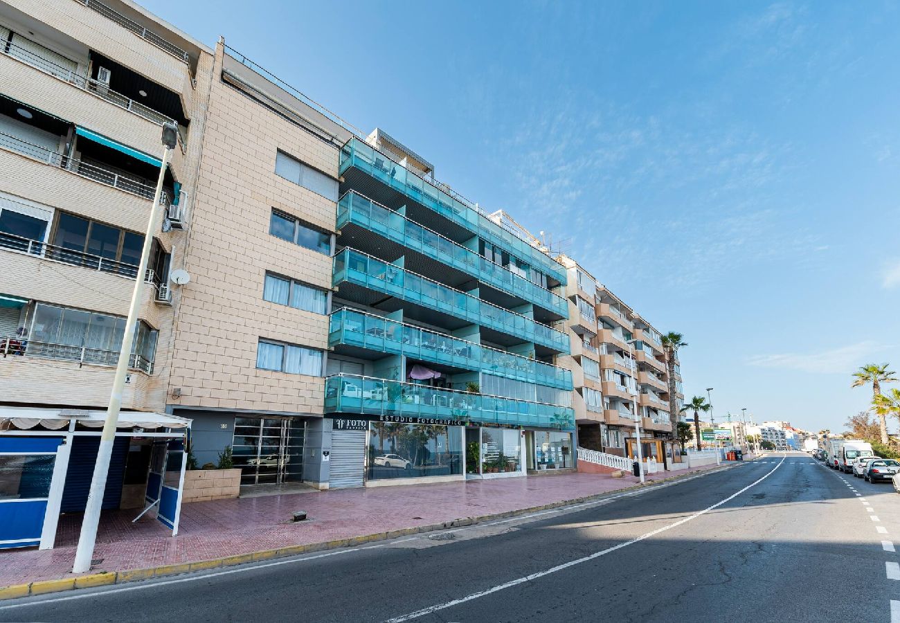 Appartement in Torrevieja - Purísima