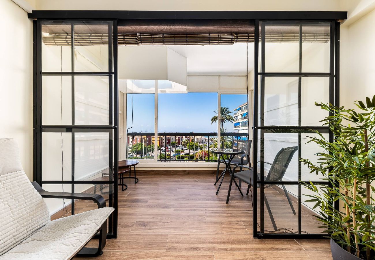 Appartement in Torrevieja - 🅃 Blue Marina