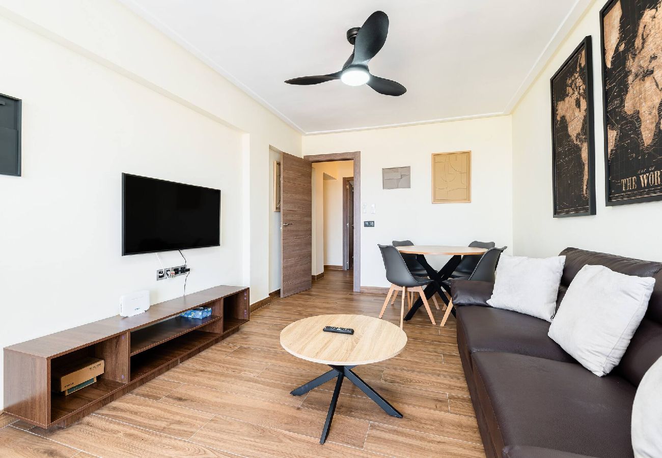 Appartement in Torrevieja - 🅃 Blue Marina