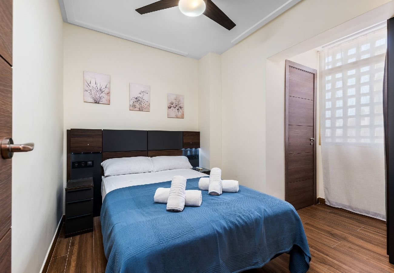 Appartement in Torrevieja - 🅃 Blue Marina