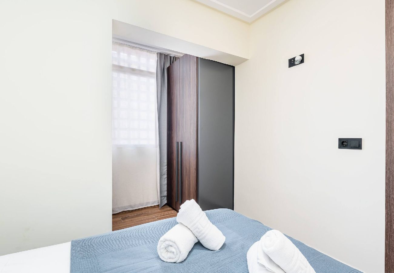 Appartement in Torrevieja - 🅃 Blue Marina