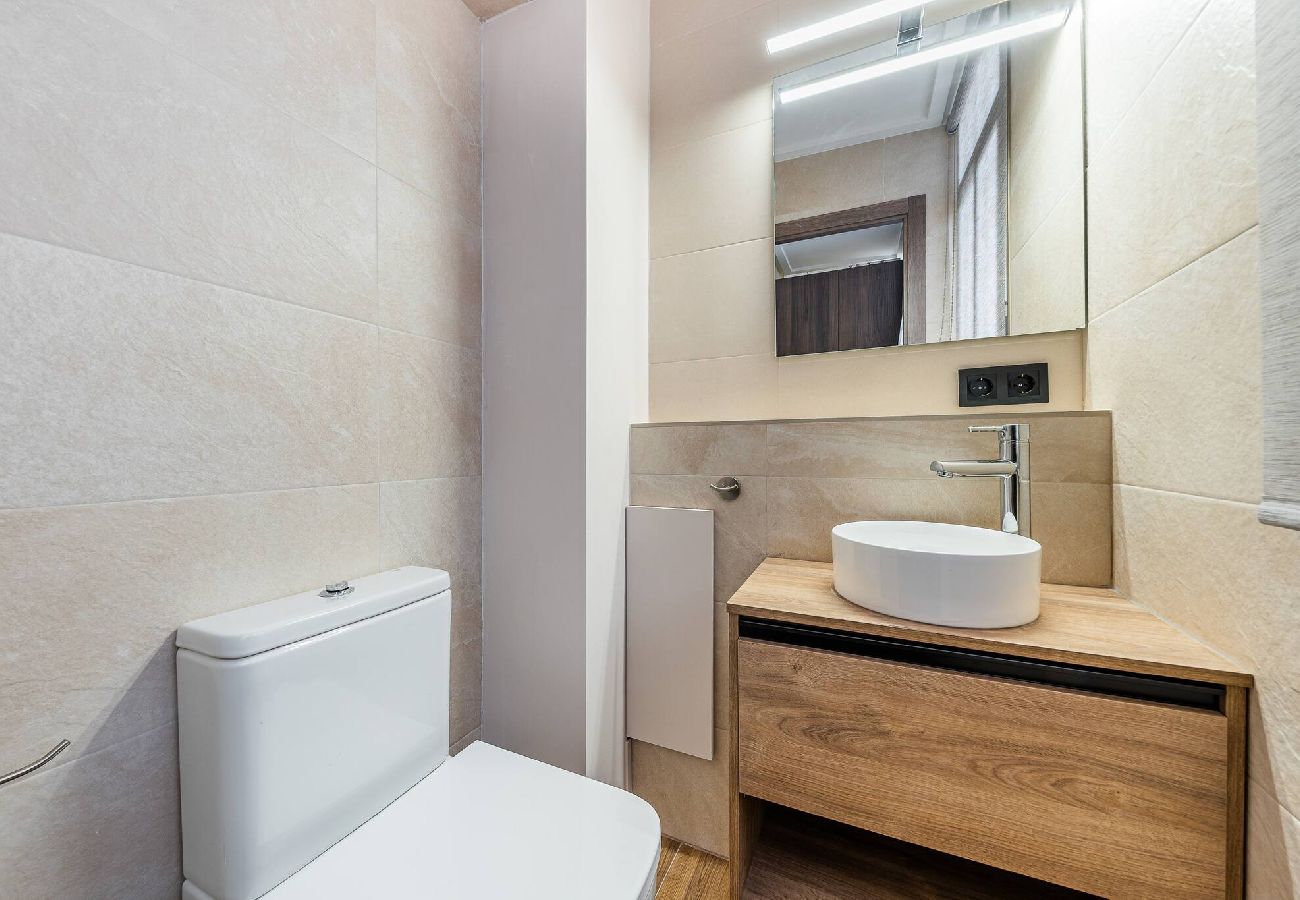 Appartement in Torrevieja - 🅃 Blue Marina