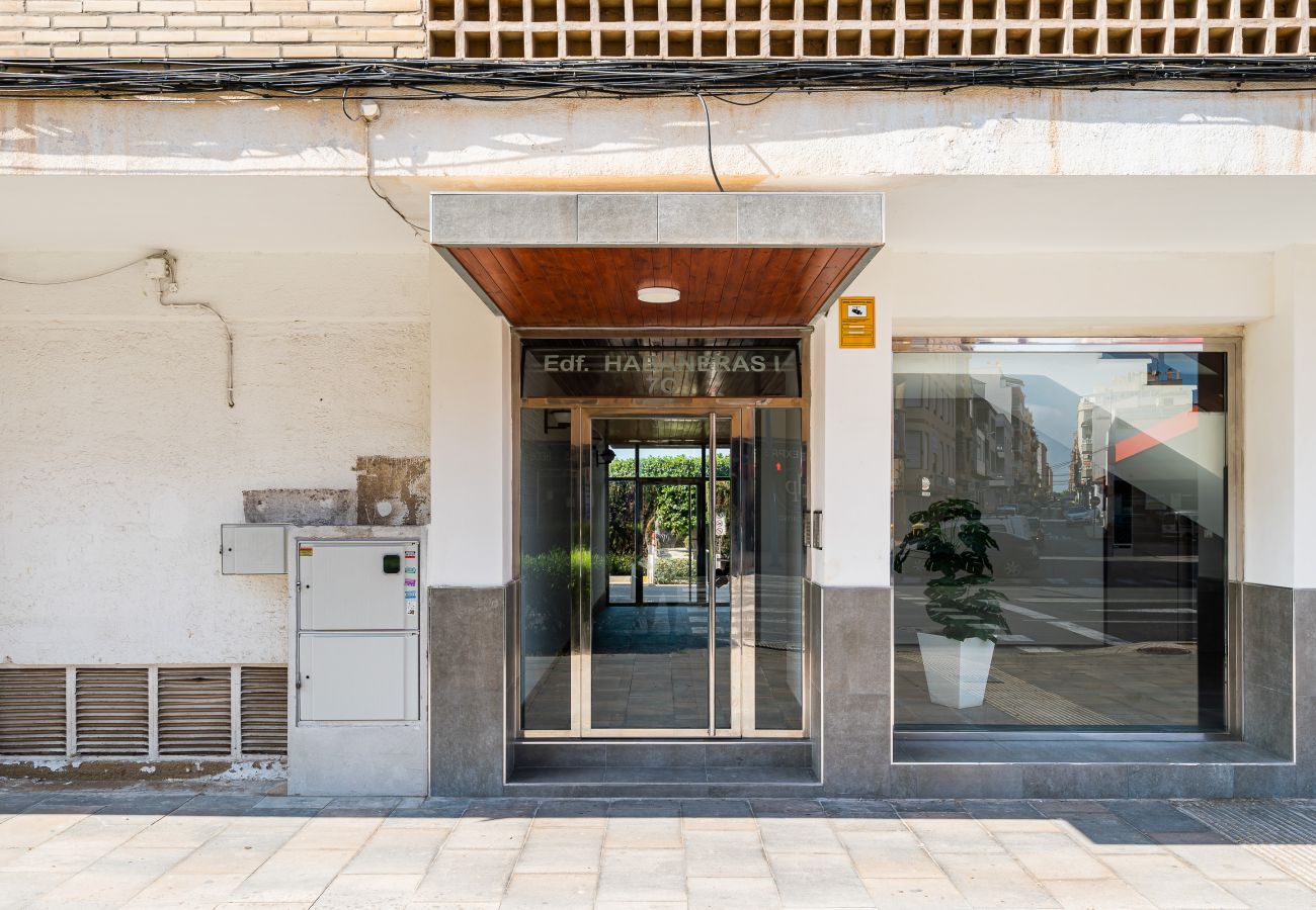 Appartement in Torrevieja - 🅃 Blue Marina V
