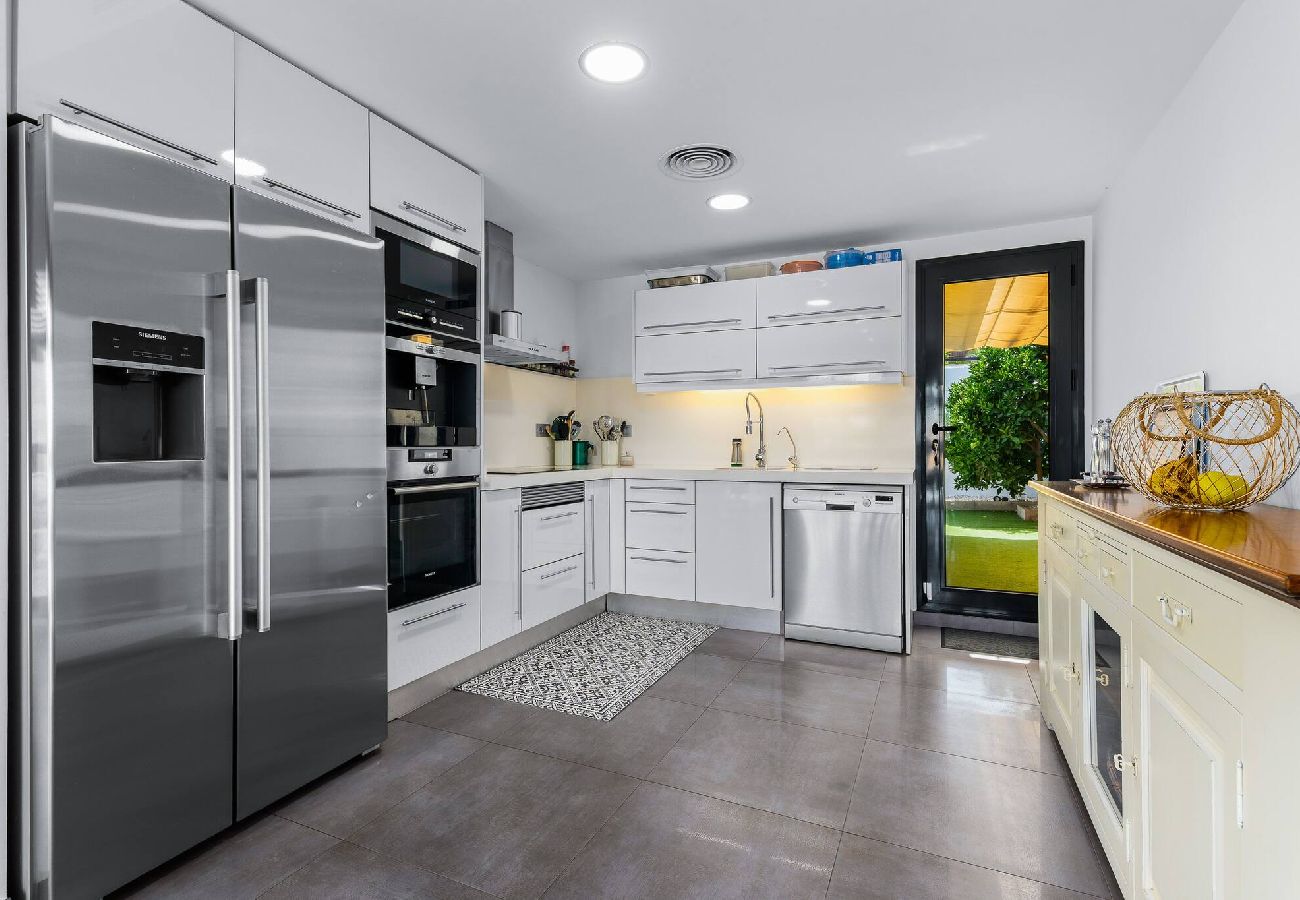 Huis in Torrevieja - Villa Favorita