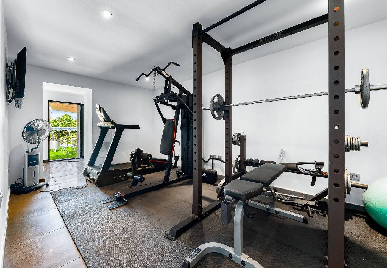 Huis in Torrevieja - Villa Favorita