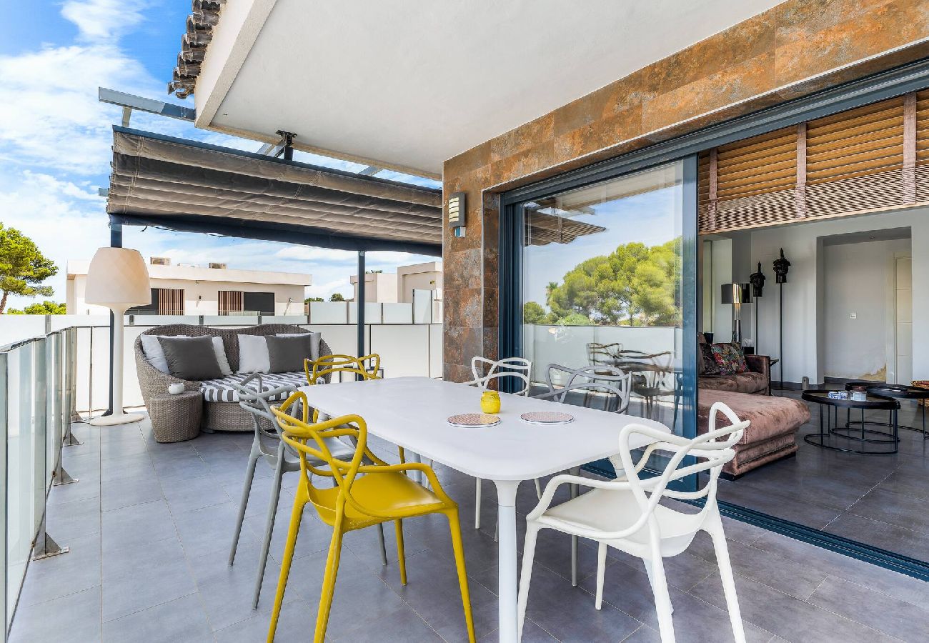 Huis in Torrevieja - Villa Favorita