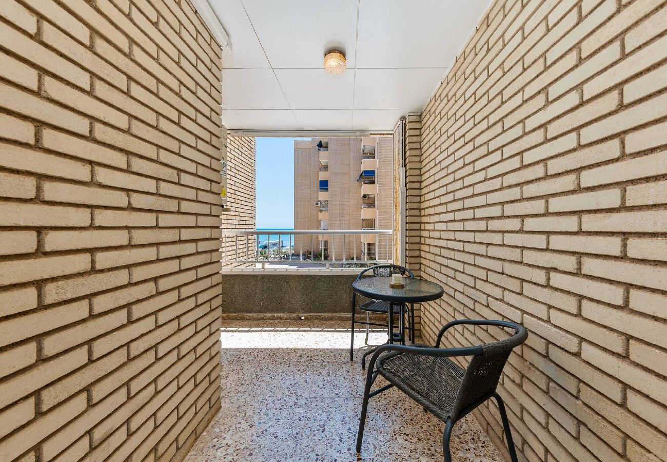 Appartement in Torrevieja - Coloso Sunrise