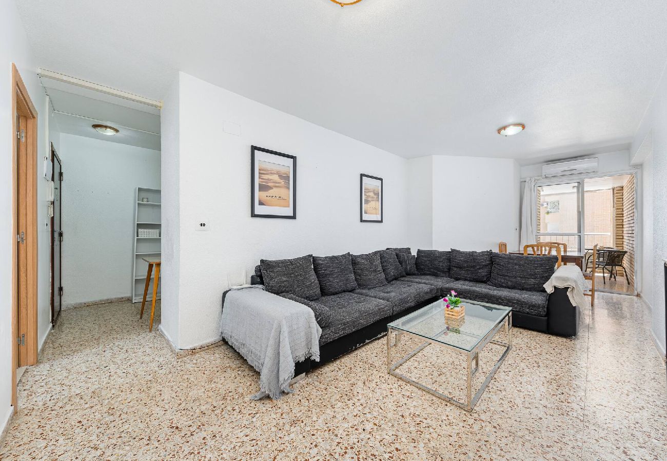 Appartement in Torrevieja - Coloso Sunrise