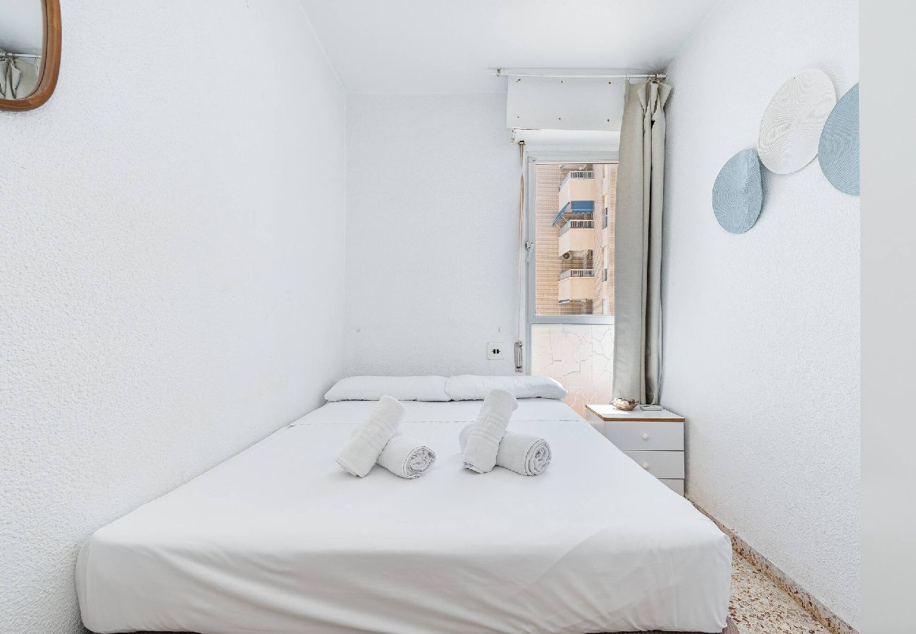 Appartement in Torrevieja - Coloso Sunrise