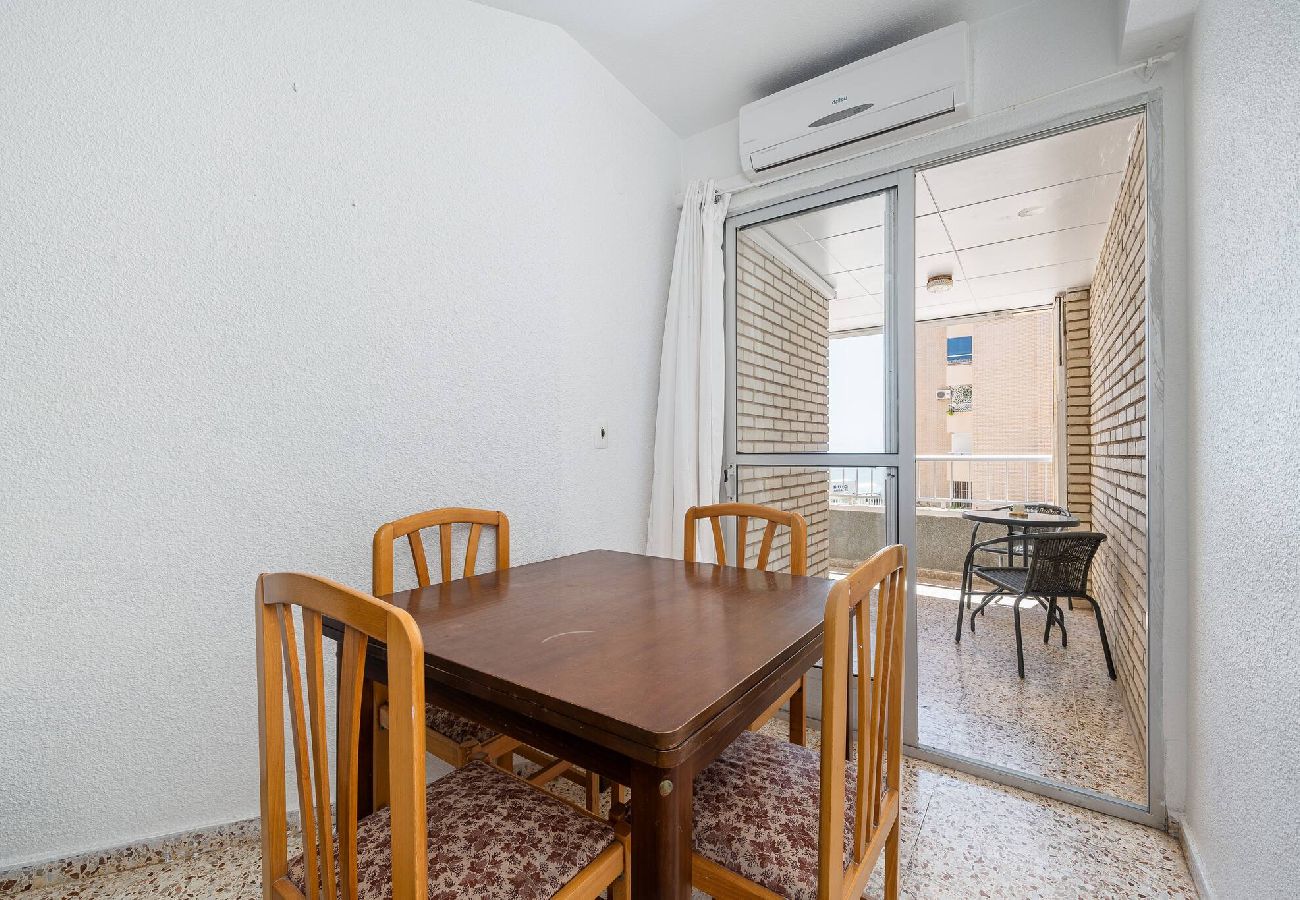 Appartement in Torrevieja - Coloso Sunrise