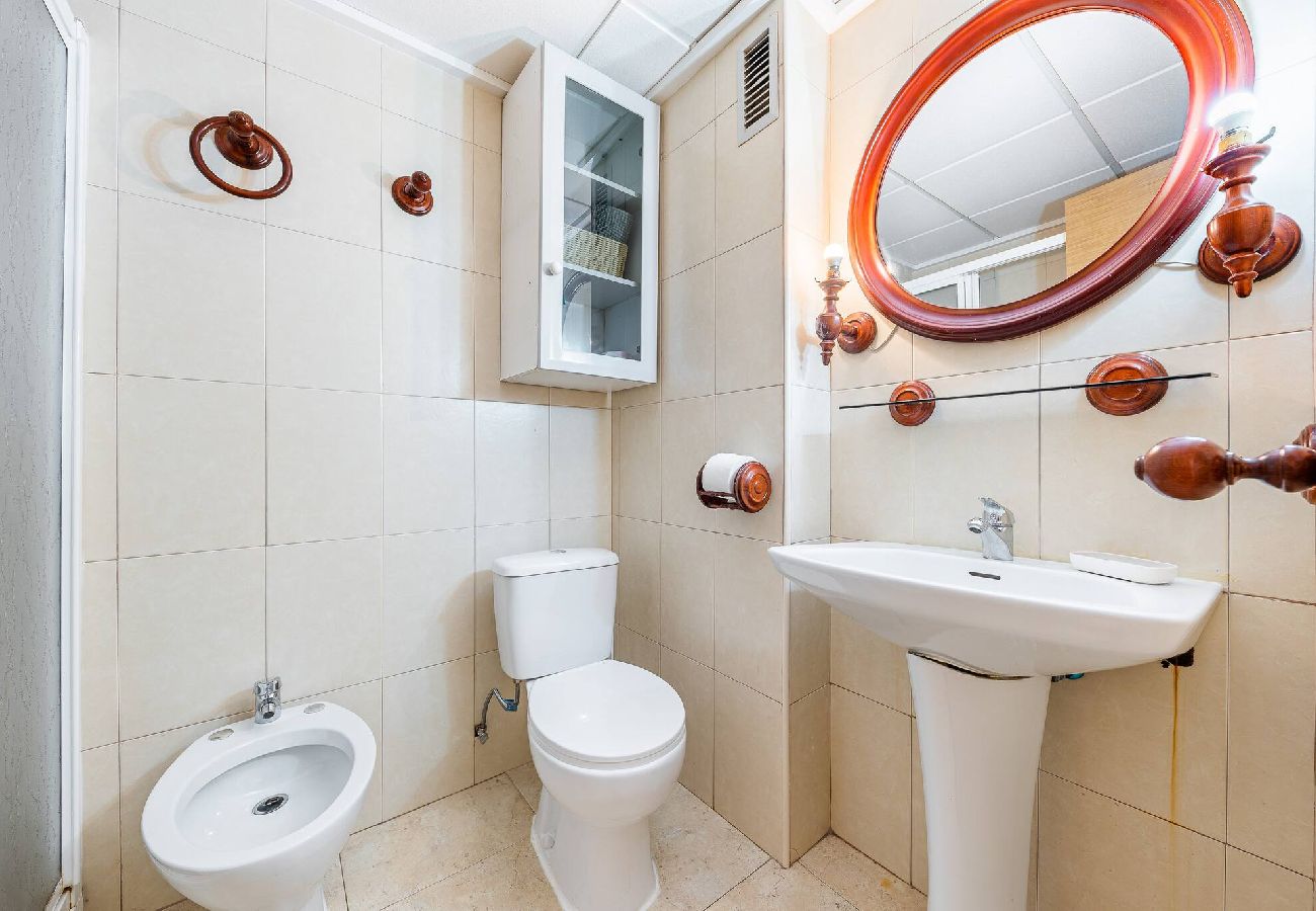 Appartement in Torrevieja - Coloso Sunrise